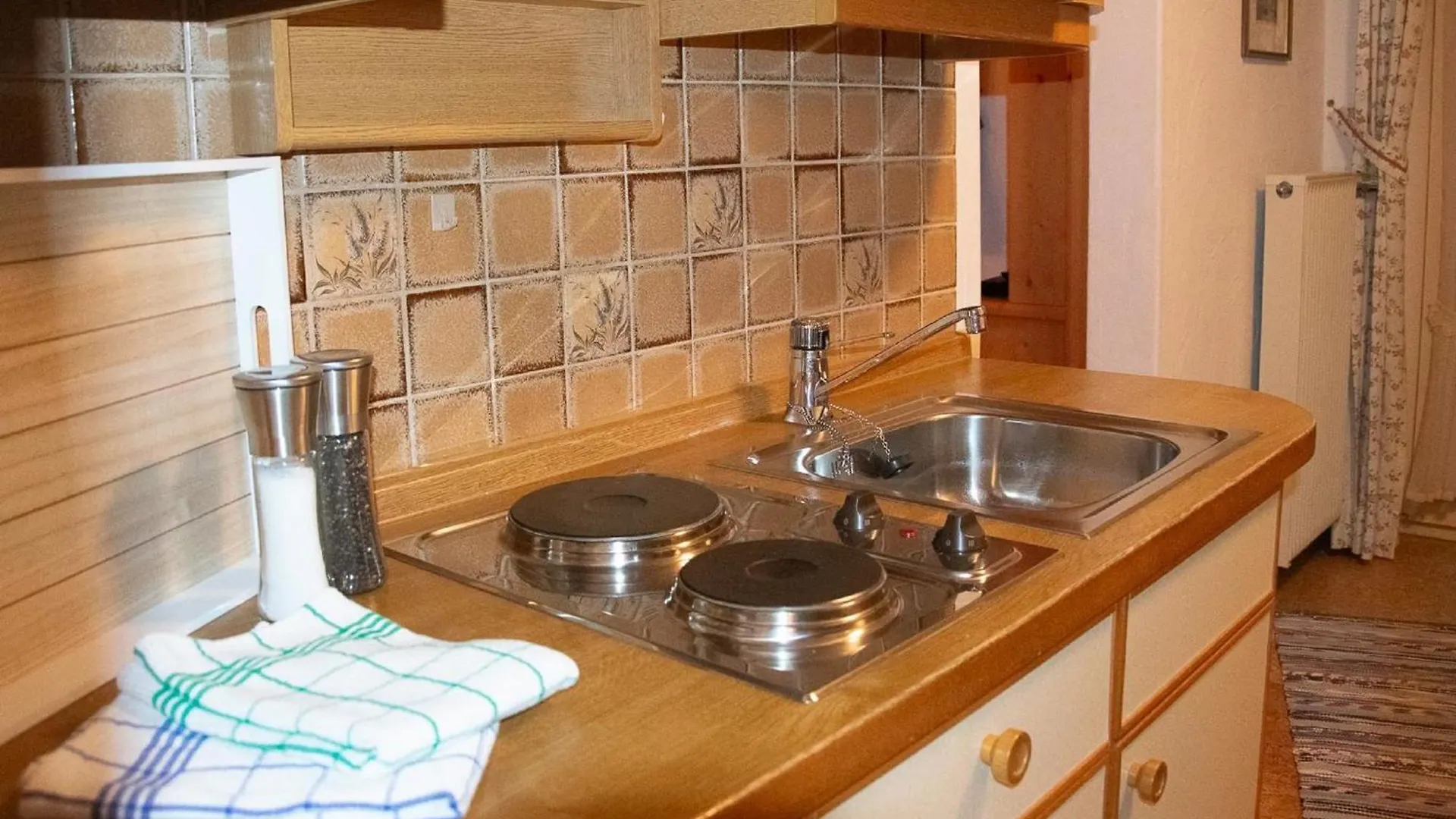 Ferienwohnung Beim Krapf Mittenwald Γερμανία