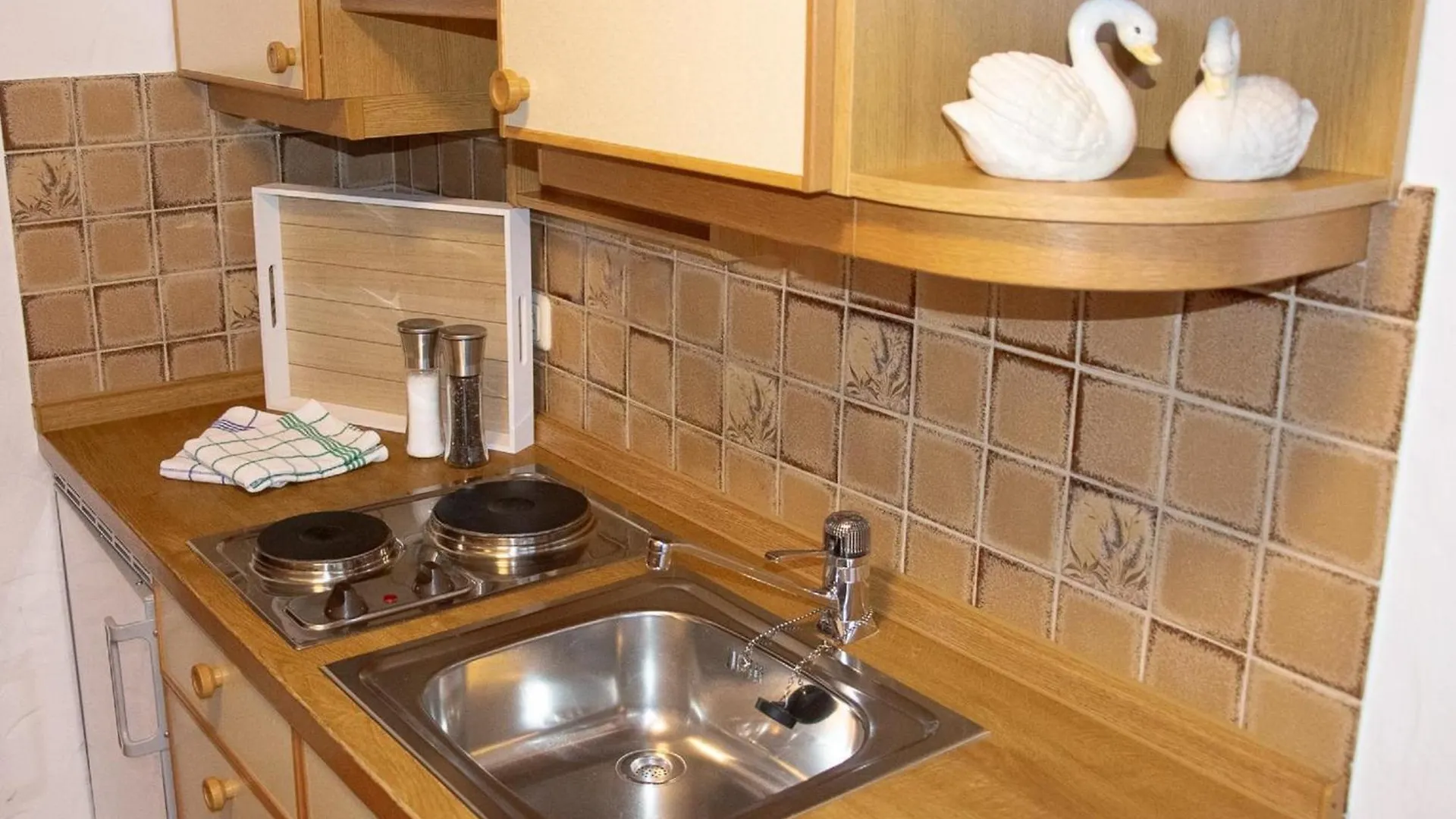 Διαμέρισμα Ferienwohnung Beim Krapf Mittenwald Γερμανία