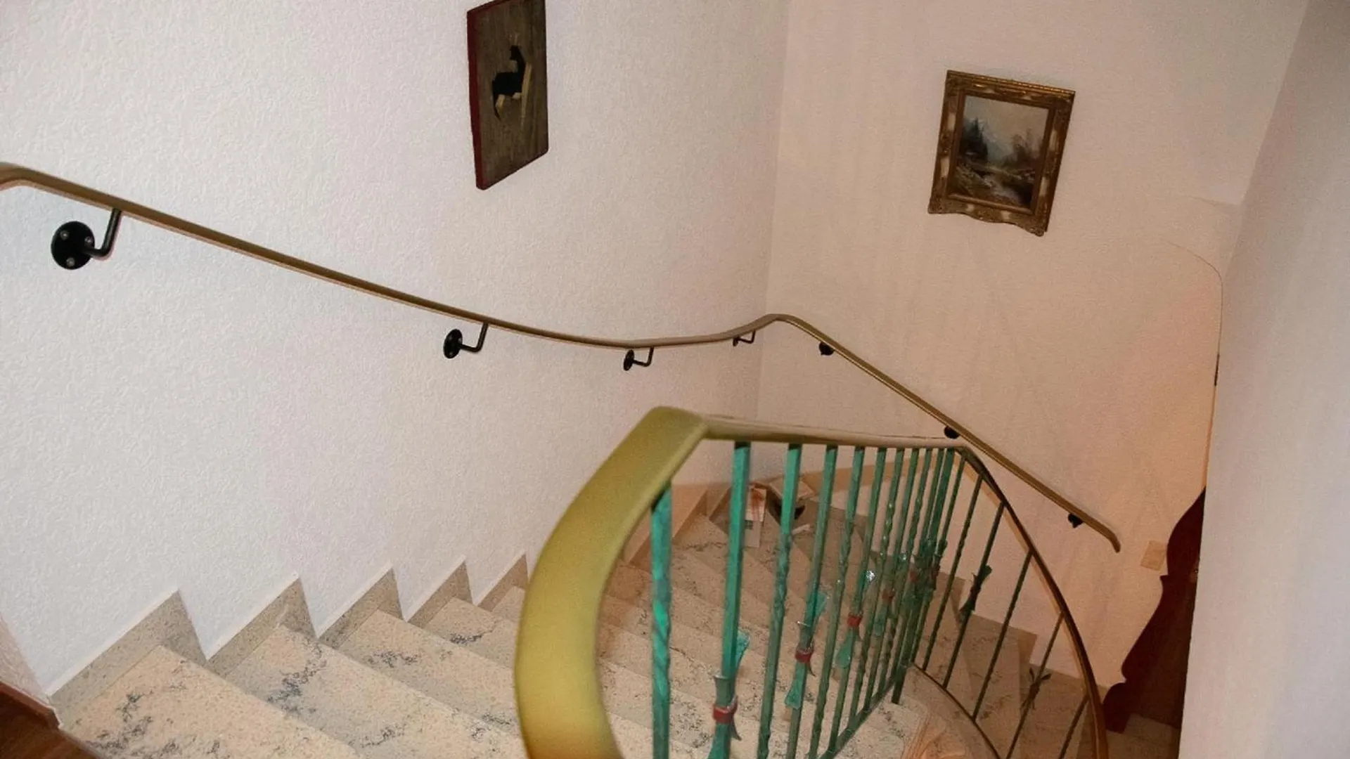 Ferienwohnung Beim Krapf Mittenwald Διαμέρισμα